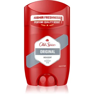 Old Spice DEZODORANT sztyft ORIGINAL 50ml - Dezodoranty i antyperspiranty męskie - miniaturka - grafika 1