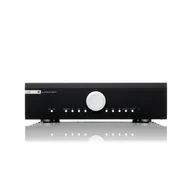 Wzmacniacze - MUSICAL FIDELITY M6s PRE black - przedwzmacniacz stereofoniczny - miniaturka - grafika 1
