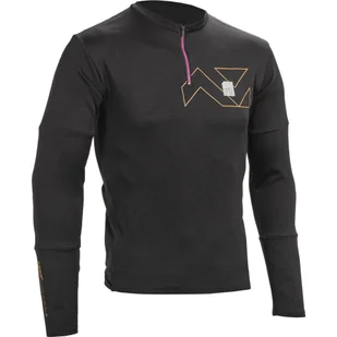 Koszulka rowerowa LEATT Jersey MTB Trail 4.0 - Koszulki rowerowe - miniaturka - grafika 1