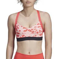 Bielizna sportowa damska - ADIDAS ALL ME ITERATION BRA > DQ3121 - Adidas - miniaturka - grafika 1