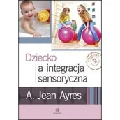 Pedagogika i dydaktyka - Dziecko a integracja sensoryczna w.4 - miniaturka - grafika 1