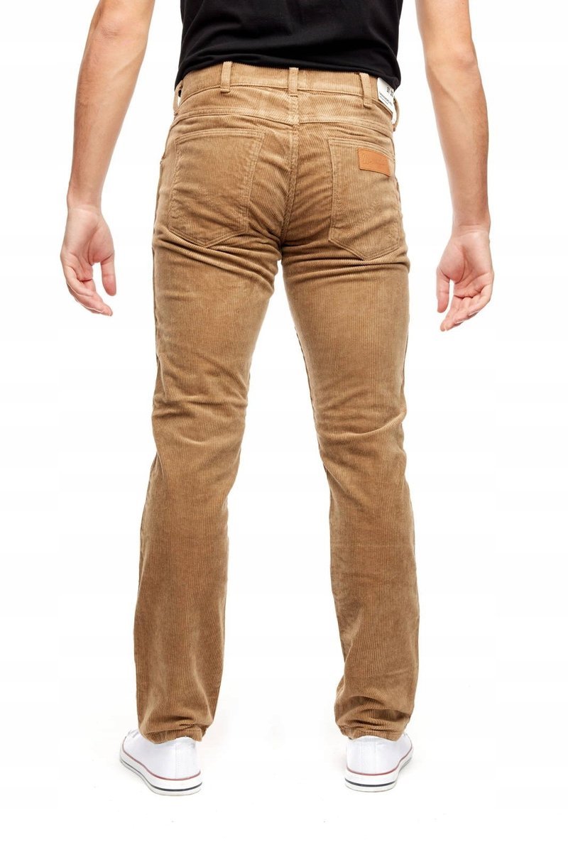WRANGLER GREENSBORO BISCUIT W15QA2012 29/32