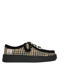 Clarks Półbuty Torview 26184928 Kolorowy - Półbuty męskie - miniaturka - grafika 1