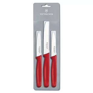 Victorinox zestaw kuchenny 3 częściowy (5.1111.3) - Noże kuchenne Victorinox zestaw kuchenny 3 częściowy (5.1111.3) - Noże kuchenne - miniaturka - grafika 1