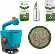 Trawy i trawniki - Emeralld Mieszanka traw Sport Regenerative 10 kg - miniaturka - grafika 1