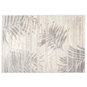 Dywany - Dywan La Casa 67 x 120 cm liść - miniaturka - grafika 1