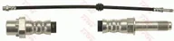 Przewody hamulcowe - Przewód hamulcowy elastyczny TRW PHB384 - miniaturka - grafika 1