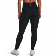 Spodnie sportowe damskie - Damskie legginsy do biegania UNDER ARMOUR UA Fly Fast 3.0 Tight - miniaturka - grafika 1