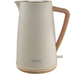 Czajniki elektryczne - Sencor SWK 2717YG - miniaturka - grafika 1