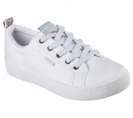 Trampki damskie - Skechers 113323 Damskie Trampki Wsuwane 41 1Szn - miniaturka - grafika 1