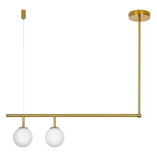 KingHome Astra Wisząca XCP8035-2 - Lampy sufitowe - miniaturka - grafika 1