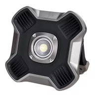 Latarki - PORTWEST PA80BKR Latarka powodziowa USB - miniaturka - grafika 1