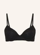 Biustonosze - Calvin Klein Biustonosz Usztywniany Intrinsic schwarz - miniaturka - grafika 1