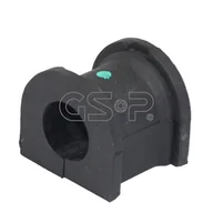 Układ zawieszenia - akcesoria - GSP PODUSZKA STABILIZATORA KIA 517266 - miniaturka - grafika 1