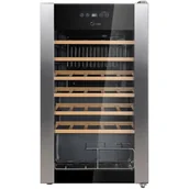 Chłodziarki do wina - Midea MDRW146FGG22 - miniaturka - grafika 1