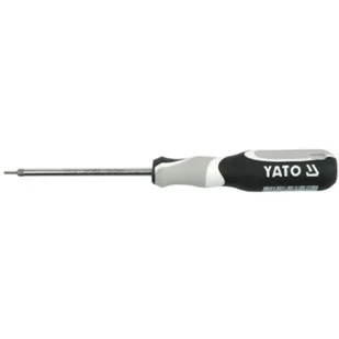YATO wkrętak torx stal SVCM55 T5x75 2741 (YT-2741) - Śrubokręty - miniaturka - grafika 1
