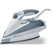 Żelazka - Braun TexStyle 7 TS785ESTP - miniaturka - grafika 1