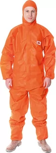 3M GT700000463 Rozmiar ubrania=XXL pomarańczowy - Odzież robocza - miniaturka - grafika 1