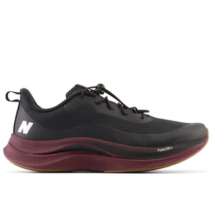 Buty New Balance FuelCell Propel v4 Permafrost MFCPWBK - czarne - Buty sportowe męskie - miniaturka - grafika 3
