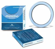 Akcesoria i części do ekspresów do kawy - Uszczelka grupy zaparzającej D.58mm - MINIMO - miniaturka - grafika 1