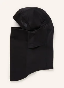 The North Face Kominiarka Windwall schwarz - Czapki damskie - miniaturka - grafika 1