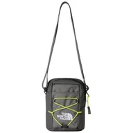 Torby podróżne - Torba naramienna The North Face Jester Crossbody Kolor: szary/żółty - miniaturka - grafika 1