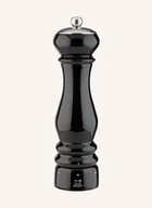 Młynki do soli i pieprzu - Peugeot Młynek Do Pieprzu Paris schwarz - miniaturka - grafika 1