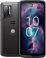 Telefony komórkowe - Crosscall Stellar-X5 5G 8/128GB Czarny - miniaturka - grafika 1