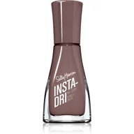 Lakiery do paznokci - Sally Hansen Insta-Dri Nail Color lakier do paznokci 193 Slick Slate 9,17ml - miniaturka - grafika 1