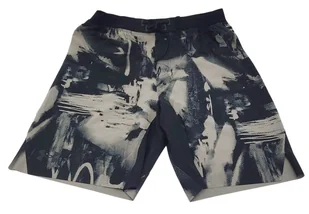 Spodenki Under ARMOUR UA Reign Loose HeatGear 1361515001 L - Spodenki męskie - miniaturka - grafika 1