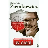 Eseje - ZIEMKIEWICZ W SIECI - miniaturka - grafika 1