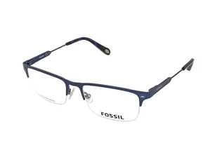 Fossil FOS 6080 DA4 - Okulary korekcyjne, oprawki, szkła - miniaturka - grafika 1