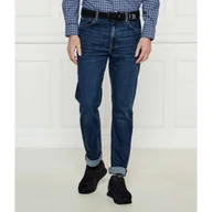 Spodnie męskie - Tommy Hilfiger Jeansy Mercer Regular Fit stretch - miniaturka - grafika 1