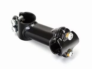 Wspornik Kier. Mtb Stal. Tds-26-8S L-80/10/41 Bed Wysięg Czarny Połysk - Dętki rowerowe - miniaturka - grafika 1