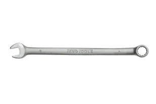 Klucz płasko-oczkowy bardzo długi metryczny Teng Tools - 8 mm - Klucze i nasadki - miniaturka - grafika 1