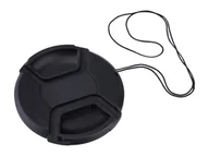 Akcesoria fotograficzne - DEKIELEK 82mm SNAP-ON zaślepka na obiektyw DEKIEL - miniaturka - grafika 1