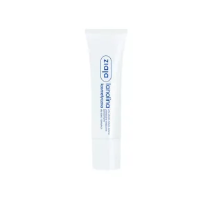 Ziaja Lanolina kosmetyczna 10 g 7076296 - Balsamy i kremy do ciała - miniaturka - grafika 1
