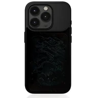 Etui i futerały do telefonów - Etui STM Reveal Warm MagSafe do Apple iPhone 15 Pro Czarny - miniaturka - grafika 1