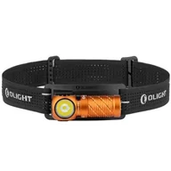 Latarki - Latarka czołowa OLIGHT Perun 3 Mini Premium QL692395 - miniaturka - grafika 1