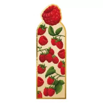 Zakładka magnetyczna Malina - Henry - Zakładki do książek - miniaturka - grafika 1