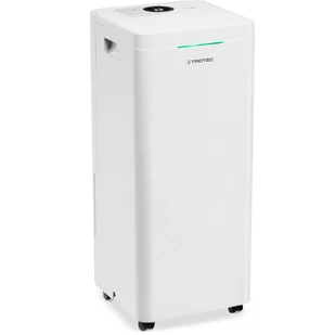 Osuszacz powietrza Trotec Designerski osuszacz i oczyszczacz powietrza TTK 64 HEPA + Monitor CO2 BZ25 - Domowe osuszacze powietrza - miniaturka - grafika 5