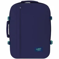 Plecaki - Cabin Zero Classic 44L Cabin Backpack Plecak 51 cm deep ocean - miniaturka - grafika 1