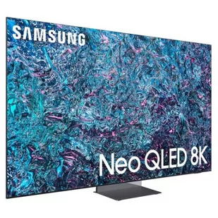 Telewizor SAMSUNG QE85QN900D 85" NEO QLED 8K 120Hz Tizen TV - Telewizory - miniaturka - grafika 1