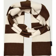 Apaszki i szaliki męskie - Hechter Paris Szal | z dodatkiem wełny - miniaturka - grafika 1