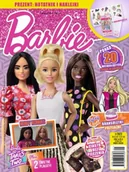Czasopisma - Barbie. Magazyn 1/2023 - miniaturka - grafika 1