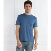 Koszulki męskie - Tommy Hilfiger T-shirt | Regular Fit - miniaturka - grafika 1