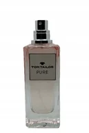 Wody i perfumy damskie - Tom Tailor Pure for Her Woda toaletowa 50ml - miniaturka - grafika 1