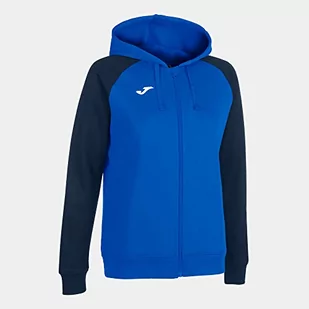 Joma Academy IV Damska bluza z kapturem - Bluzy damskie - miniaturka - grafika 1
