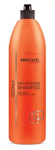 Chantal ProSalon Nourishing shampoo, Szampon odżywczy kokosowy 1000 g - Szampony do włosów - miniaturka - grafika 1