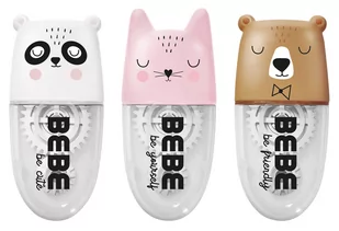 Interdruk Korektor w taśmie BB Friends Girls mix - Przybory szkolne - miniaturka - grafika 1